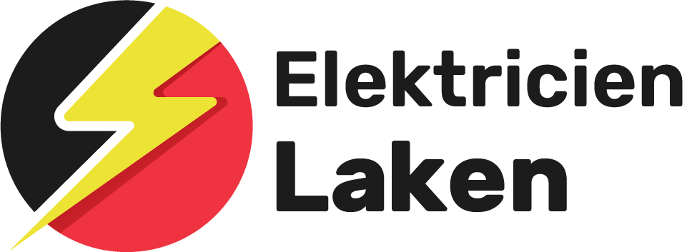 Logo Elektricien Laken